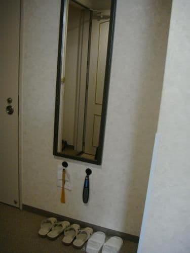 Twin Room - Smoking