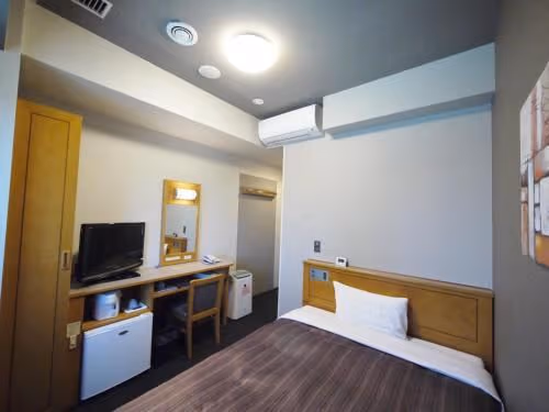 Standard Single Room - Non-Smoking