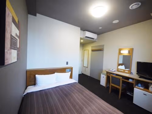 Standard Double Room - Non-Smoking
