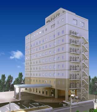 Hotel Route Inn Nago