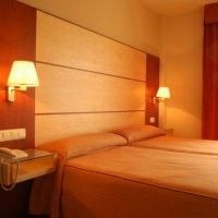 Macia Villa Blanca Hotel1