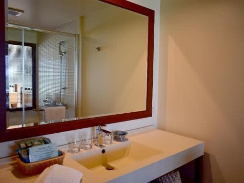 Club Luxury Room with Ocean View - Non-Smoking
