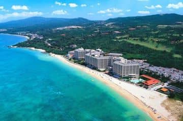 Rizzan Sea-Park Hotel Tancha Bay Rizzan Sea-Park Hotel Tancha Bay