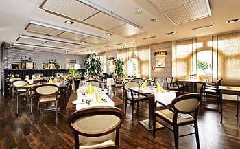 Hotel Conti Hotel Conti