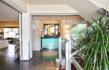 Hotel Conti Hotel Conti