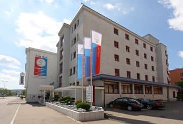 Sommerau Ticino Swiss Q Hotel Sommerau Ticino Swiss Q Hotel