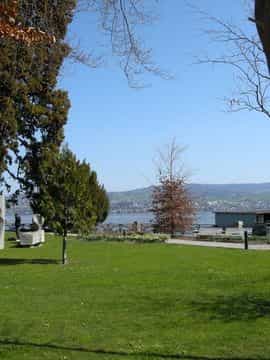 Meierhof Horgen