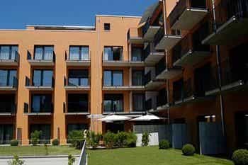 HOTEL RESIDENCE LOREN HOTEL RESIDENCE LOREN