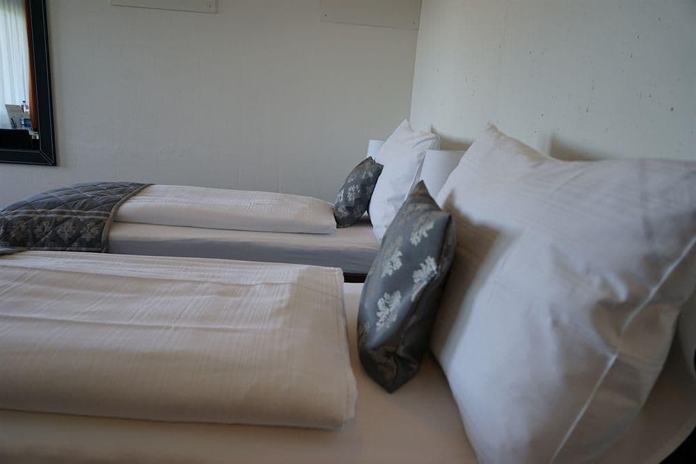 HOTEL RESIDENCE LOREN HOTEL RESIDENCE LOREN