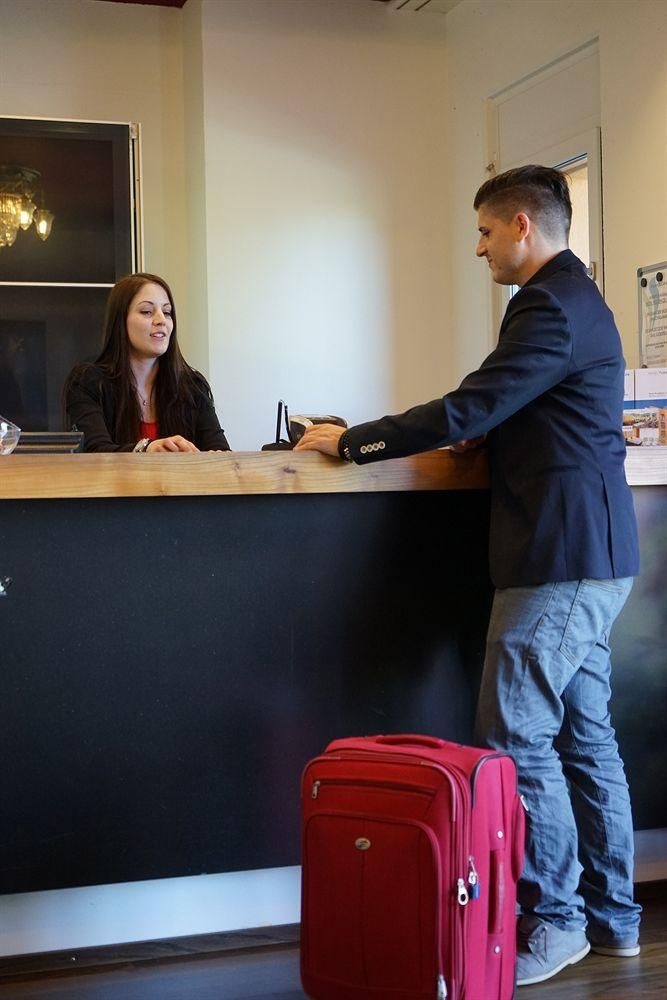 HOTEL RESIDENCE LOREN2