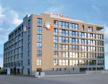 Hotel Swiss Star Hotel Swiss Star