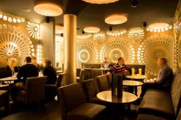 PARK SWISS Q HOTEL WINTERTHUR PARK SWISS Q HOTEL WINTERTHUR