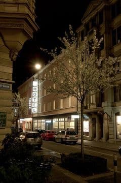 Hotel Felix Hotel Felix