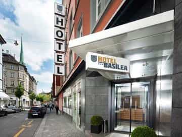 Hotel Felix Hotel Felix