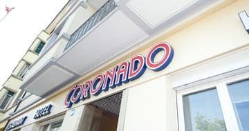 CORONADO CORONADO