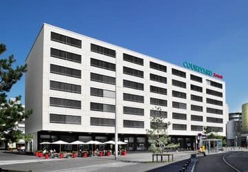 Courtyard by Marriott Courtyard by Marriott