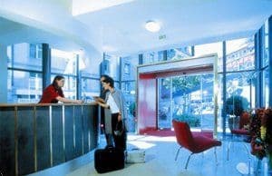Du Theatre Swiss Q Hotel Du Theatre Swiss Q Hotel