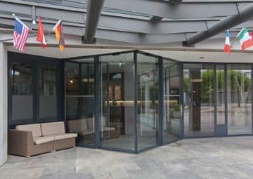 GEROLDSWIL SWISS Q HOTEL GEROLDSWIL SWISS Q HOTEL