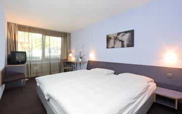 GEROLDSWIL SWISS Q HOTEL GEROLDSWIL SWISS Q HOTEL