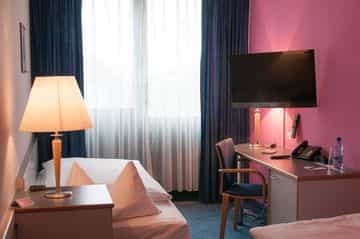GEROLDSWIL SWISS Q HOTEL GEROLDSWIL SWISS Q HOTEL