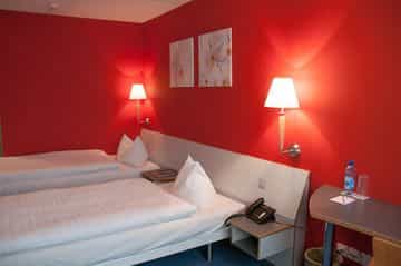 GEROLDSWIL SWISS Q HOTEL GEROLDSWIL SWISS Q HOTEL