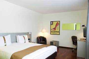 Holiday Inn Zurich Messe Holiday Inn Zurich Messe