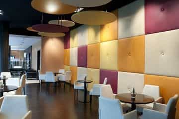 Holiday Inn Zurich Messe Holiday Inn Zurich Messe