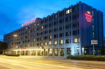 Crowne Plaza Crowne Plaza