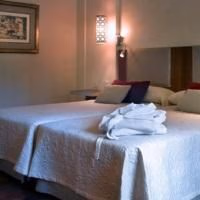 Parador De Granada Hotel2