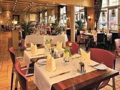 Hotel Krone Unterstrass Hotel Krone Unterstrass