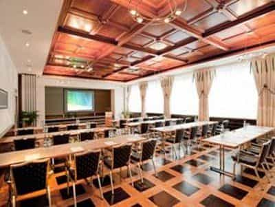 Hotel Krone Unterstrass Hotel Krone Unterstrass