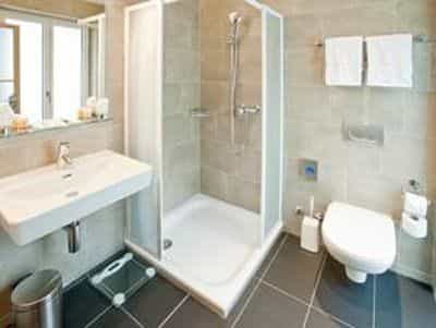 Hotel Krone Unterstrass Hotel Krone Unterstrass