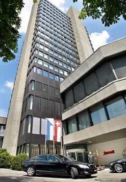 Marriott
