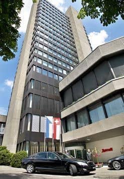 Marriott Marriott