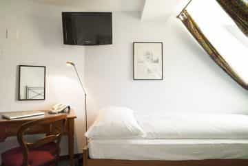 Hotel Montana Zurich Hotel Montana Zurich
