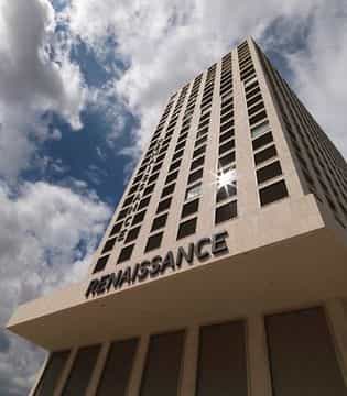 Renaissance Zurich Tower