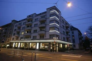 Sorell Seefeld Hotel Sorell Seefeld Hotel