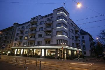 Sorell Seefeld Hotel Sorell Seefeld Hotel