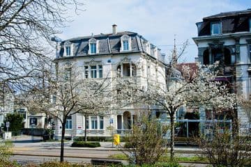 Seestrasse Apartotel Seestrasse Apartotel