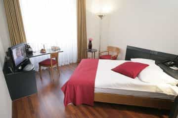 Sorell Hotel Seidenhof Sorell Hotel Seidenhof
