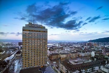 Swissotel Swissotel