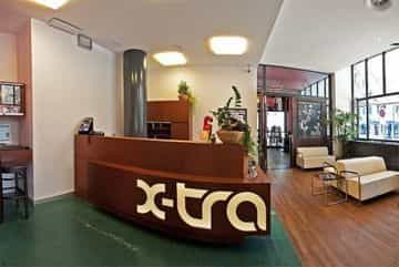 Xtra Xtra