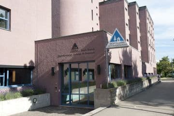 Youth Hostel Youth Hostel