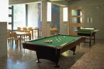Youth Hostel Youth Hostel