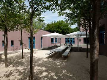 Youth Hostel Youth Hostel