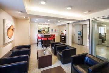 รอยัล โฮเต็ล ซูริค (Royal Hotel Zurich)4