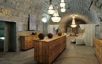 B2 Boutique Hotel + Spa B2 Boutique Hotel + Spa
