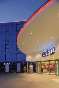 Park Inn by Radisson Park Inn by Radisson
