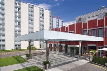 Movenpick Hotel Zurich Airport Movenpick Hotel Zurich Airport