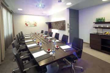 Movenpick Hotel Zurich Airport Movenpick Hotel Zurich Airport
